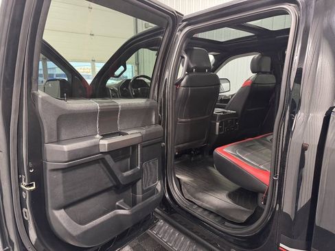 Used 2018 Ford F150 Lariat w/ Equipment Group 502A Luxury AWD/4WD image 13