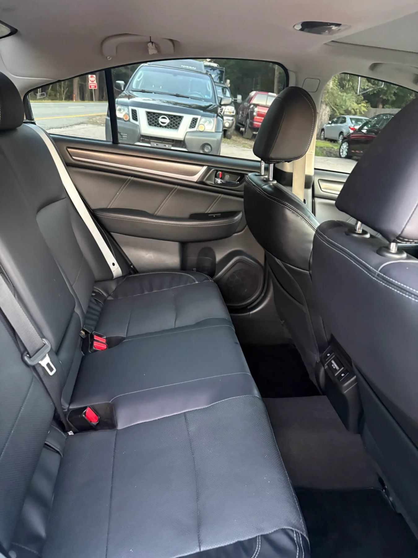Used 2018 Subaru Legacy 2.5i Limited w/ 50th Anniversary Edition AWD/4WD image 38