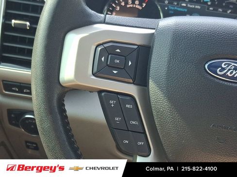 Used 2020 Ford F150 Lariat w/ Equipment Group 502A Luxury AWD/4WD image 25