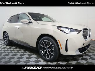 Used 2026 BMW X3 xDrive30 w/ Convenience Package video 1