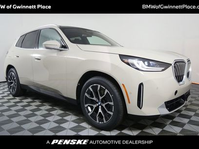 Used 2026 BMW X3 xDrive30 w/ Convenience Package