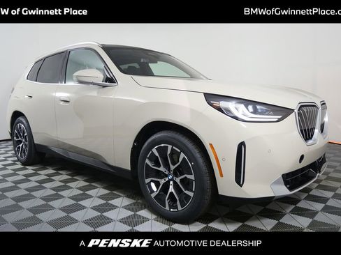 Used 2026 BMW X3 xDrive30 w/ Convenience Package image 1