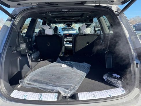 New 2025 Kia Telluride SX X-Line image 7