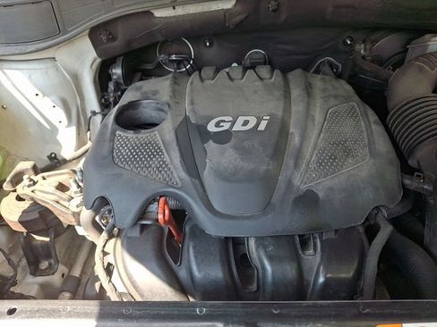 Used 2013 Hyundai Santa Fe Sport w/ Popular Equipment Pkg AWD/4WD image 32