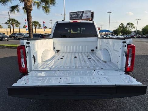 Certified 2026 Ford F250 XL w/ STX Appearance Package AWD/4WD image 16