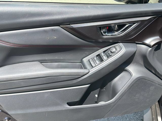 New 2026 Subaru WRX Premium w/ WRX Essentials Package AWD/4WD image 16
