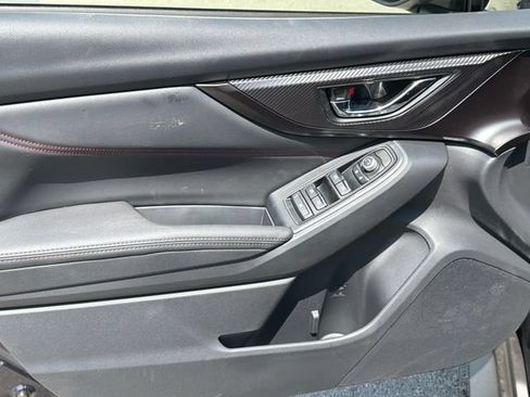 New 2026 Subaru WRX Premium AWD/4WD image 16