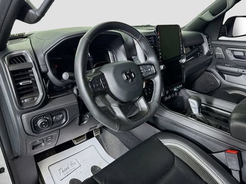 Used 2025 RAM 1500 RHO w/ RHO Level 1 Equipment Group AWD/4WD image 9