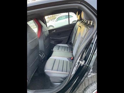 New 2026 Volkswagen GTI Autobahn FWD image 6