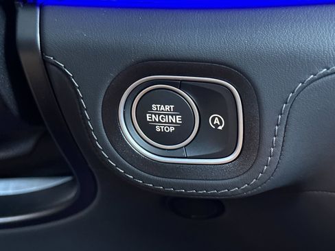Used 2025 Mercedes-Benz GLE 63 AMG S image 25
