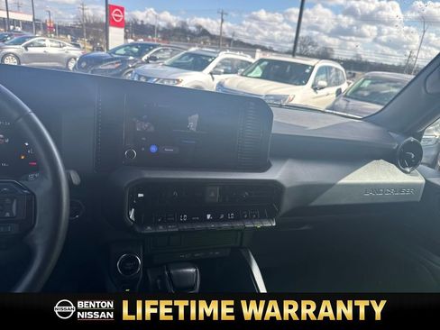 Used 2024 Toyota Land Cruiser 1958 image 15