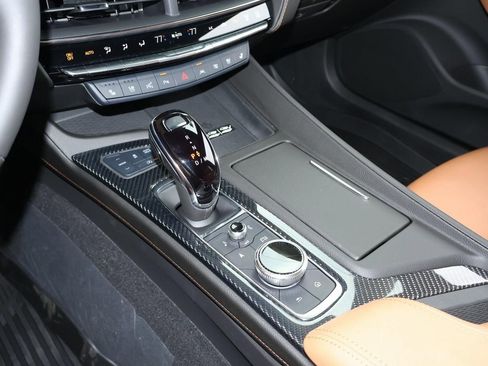 New 2026 Cadillac CT5 Sport image 23