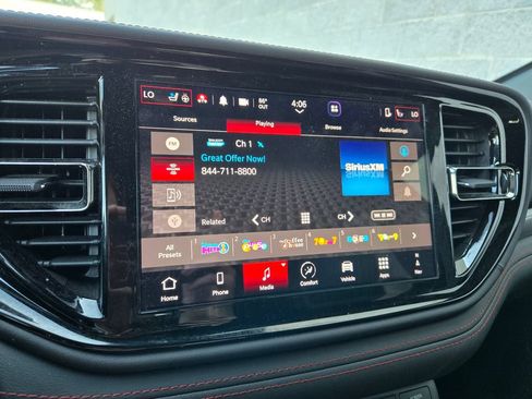 Used 2023 Dodge Durango GT AWD/4WD image 23