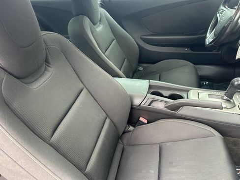 Used 2014 Chevrolet Camaro LT w/ RS Package RWD image 15