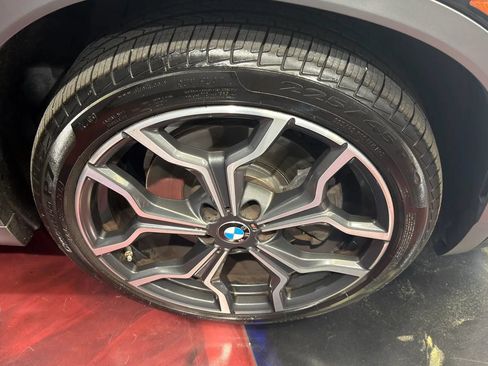 Used 2018 BMW X2 sDrive28i FWD image 23