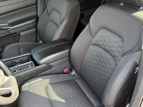 Used 2023 Nissan Pathfinder SV FWD image 25