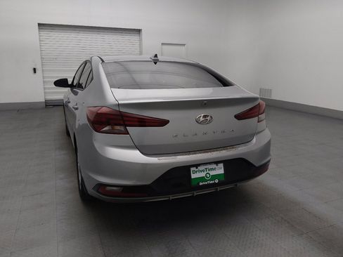 Used 2020 Hyundai Elantra Value Edition FWD image 6