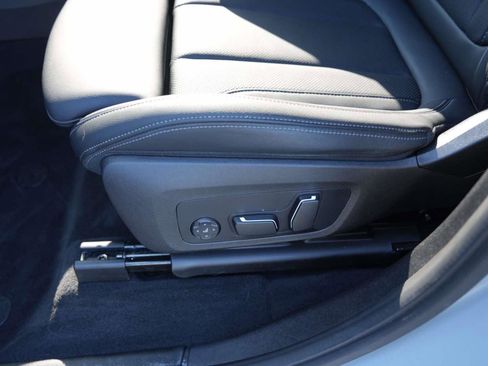 Certified 2024 BMW X3 xDrive30i w/ Premium Package image 13