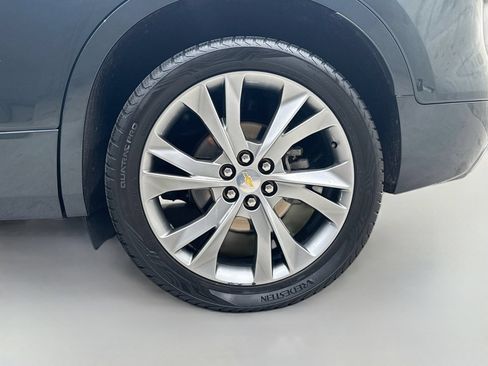 Used 2019 Chevrolet Blazer Premier w/ Sun and Wheels Package AWD/4WD image 35
