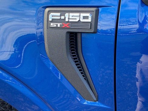 Used 2022 Ford F150 XL w/ STX Appearance Package image 10