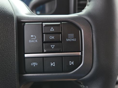 Used 2024 Ford F250 Lariat w/ Lariat Ultimate Package AWD/4WD image 23