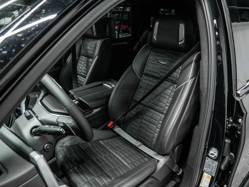 Used 2026 Cadillac Escalade V image 22