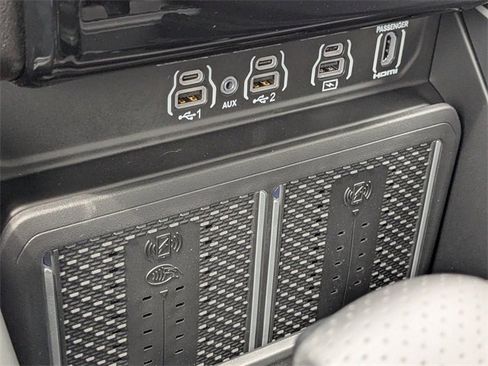 New 2026 RAM 1500 Rebel w/ G/T Package image 23