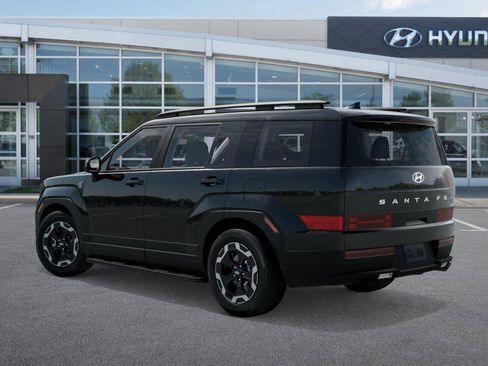 New 2026 Hyundai Santa Fe SEL image 5