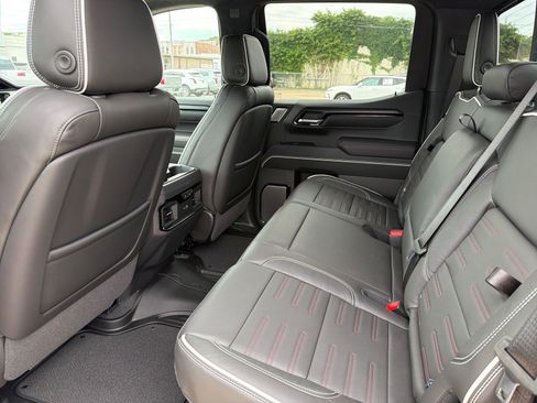 New 2026 GMC Sierra 1500 AT4X AWD/4WD image 10
