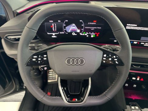 New 2025 Audi SQ5 Premium Plus image 17