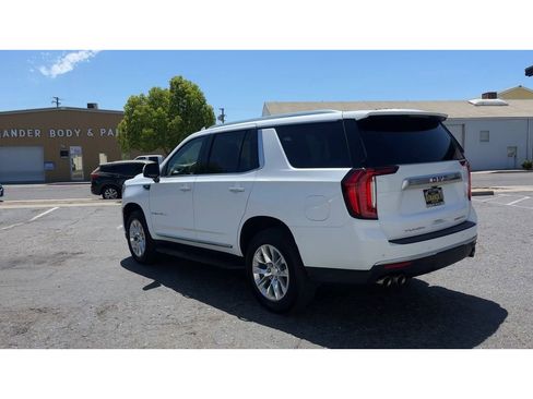 Used 2023 GMC Yukon Denali image 9
