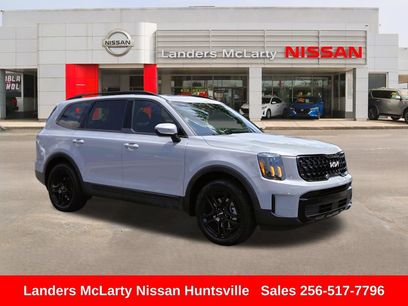 Used 2024 Kia Telluride EX X-Line
