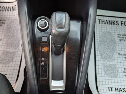 Used 2020 Nissan Versa S image 20