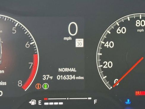 Certified 2024 Honda Civic Si image 23