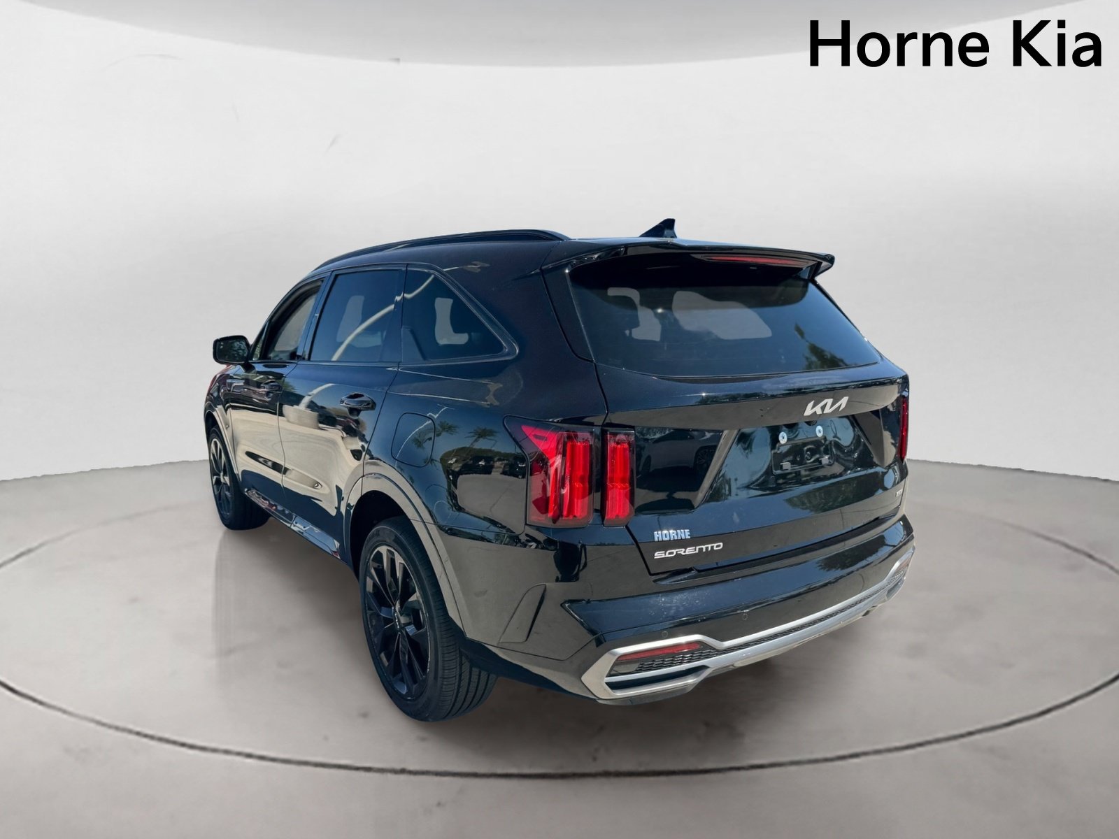 Certified 2023 Kia Sorento SX AWD/4WD image 5