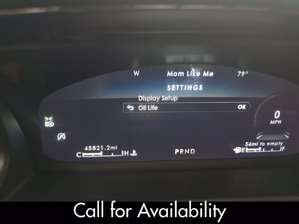 Used 2020 Lincoln Aviator Reserve w/ Equipment Group 201A AWD/4WD image 11