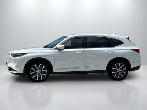 Used 2022 Acura MDX FWD w/ Technology Package image 8