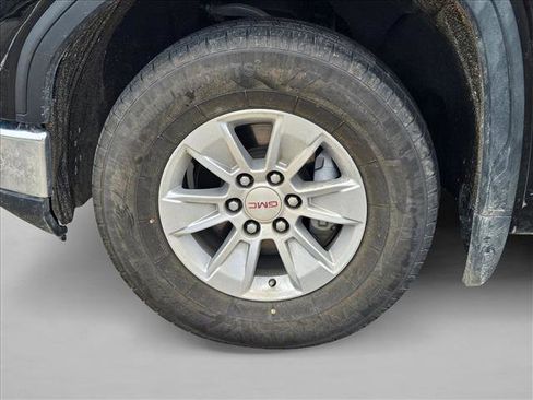Used 2024 GMC Sierra 1500 SLE RWD image 14