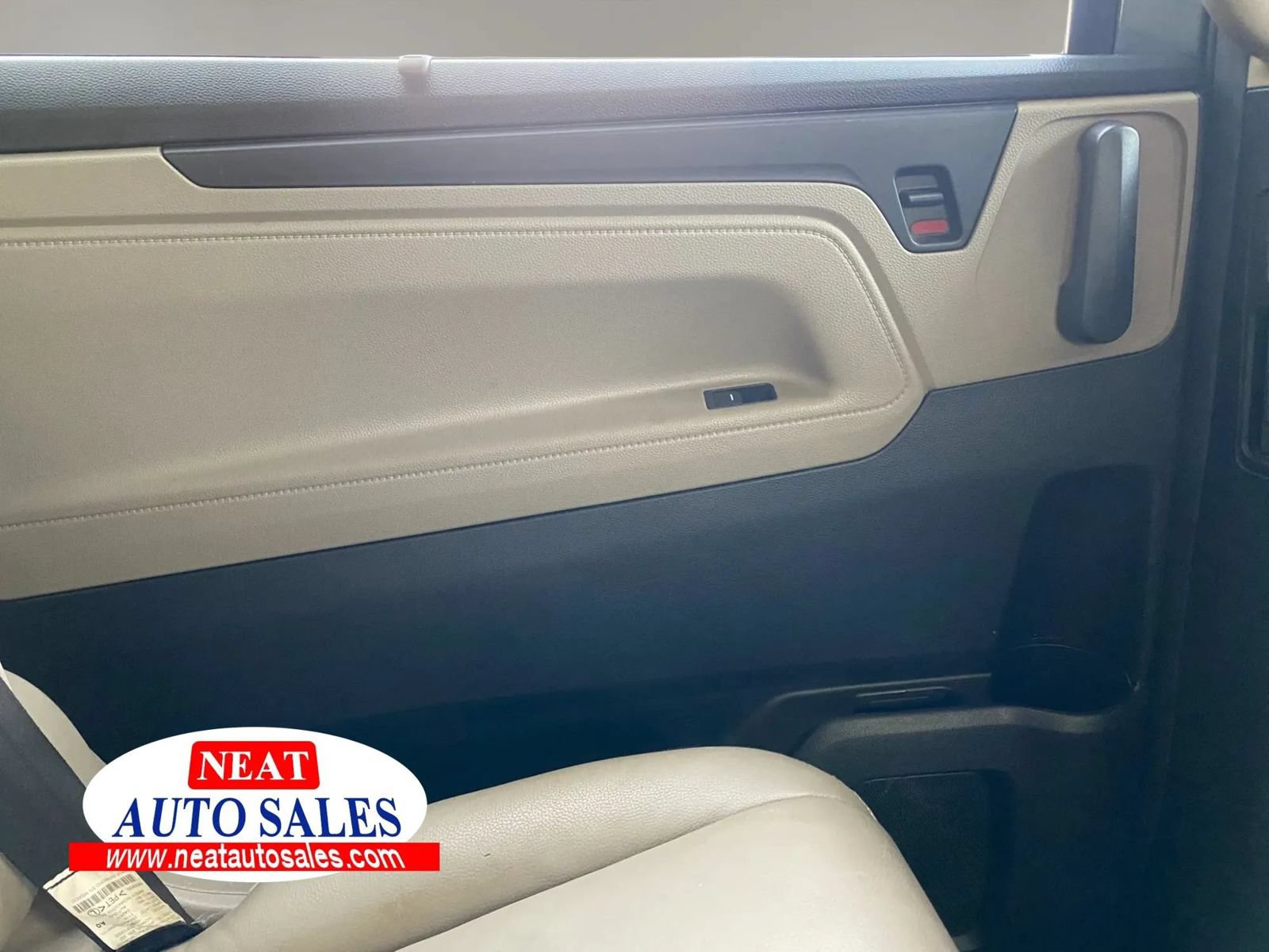 Used 2018 Honda Odyssey EX-L image 31