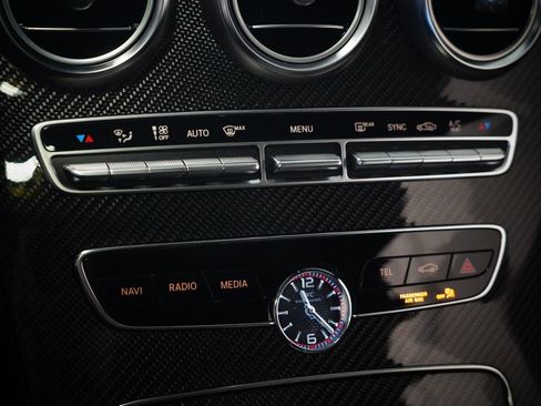 Certified 2020 Mercedes-Benz C 63 AMG S image 29