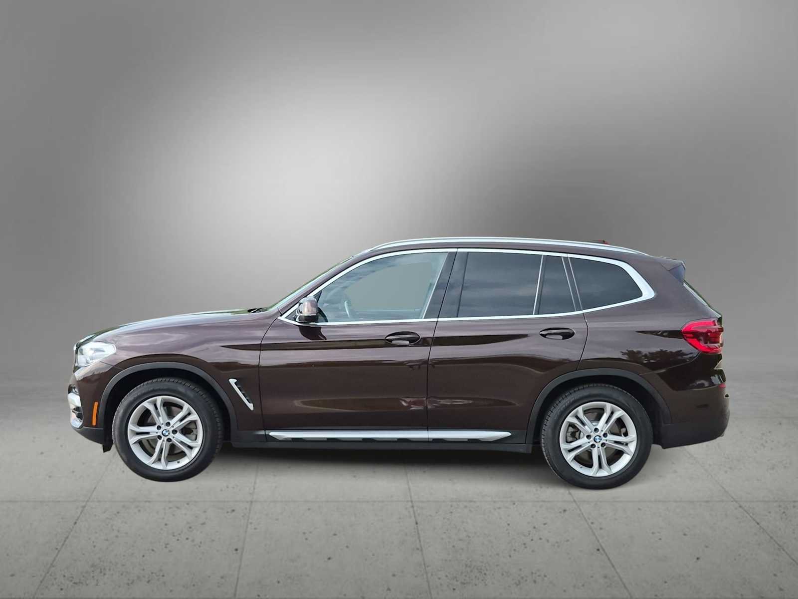 Used 2020 BMW X3 xDrive30i w/ Premium Package AWD/4WD image 5