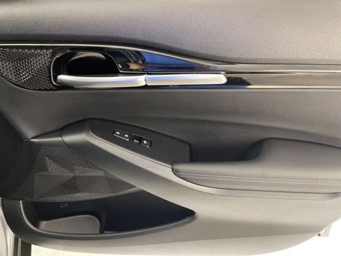 New 2026 Kia Seltos EX image 40