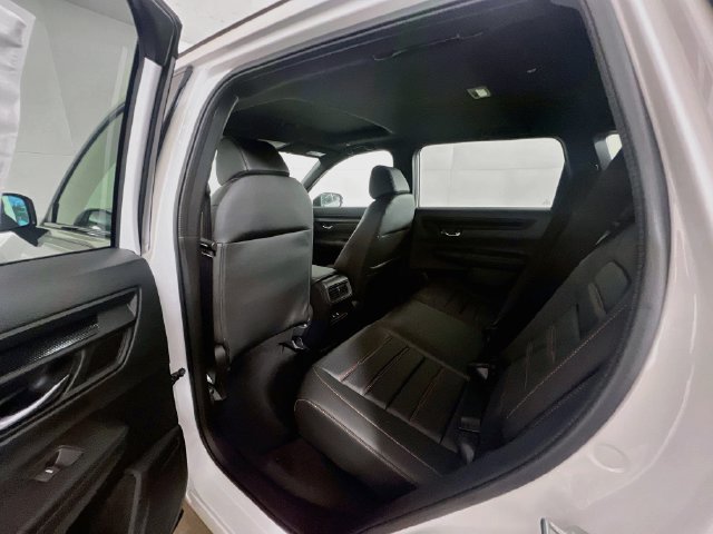 New 2027 Honda CR-V Sport-L image 18