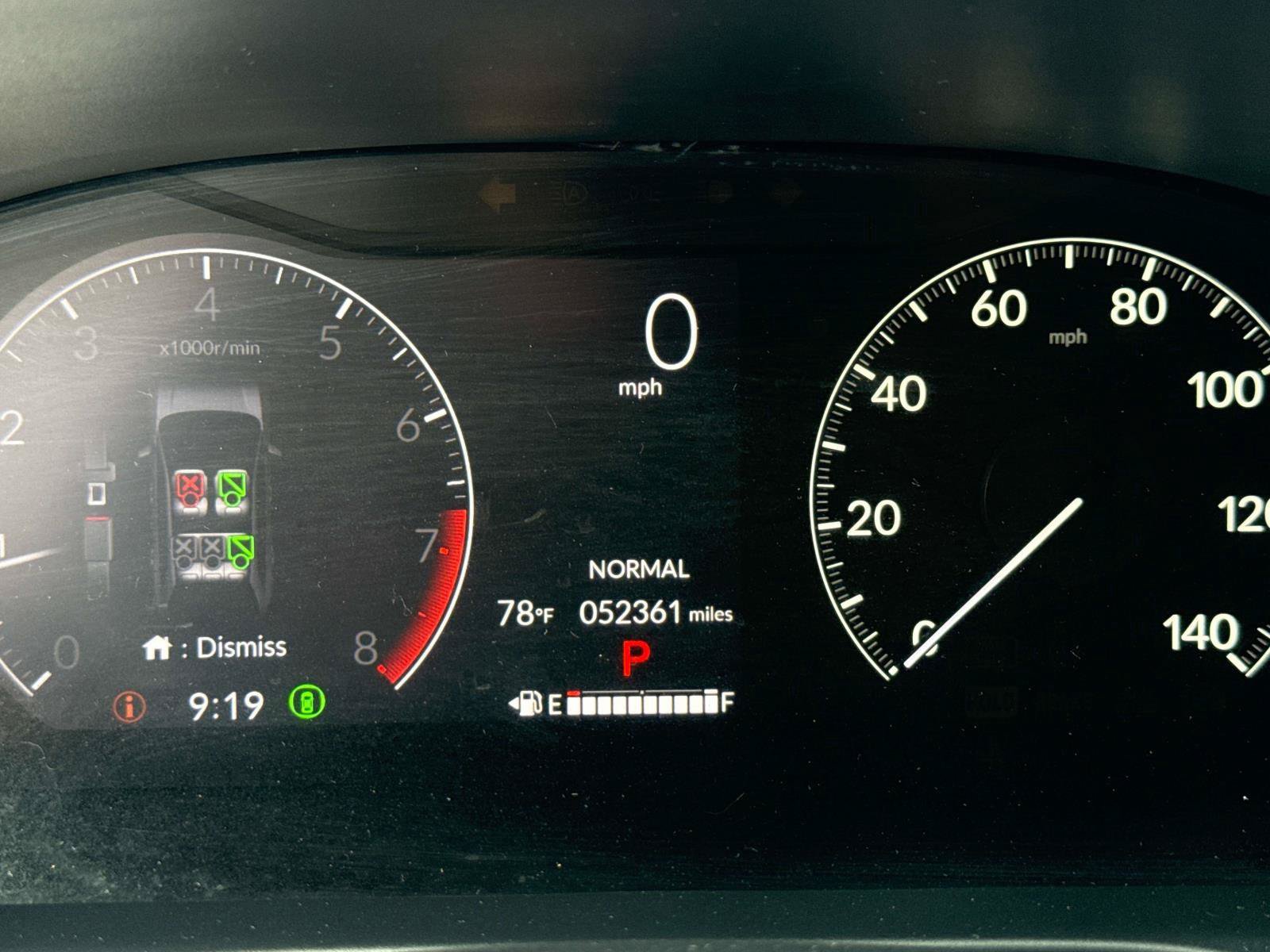 Used 2023 Honda HR-V Sport image 20