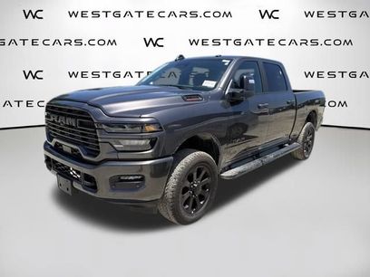 Used 2026 RAM 2500 Big Horn