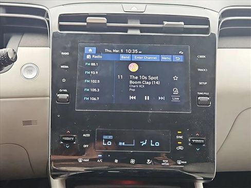 Used 2022 Hyundai Tucson SEL w/ Convenience + Premium Package image 14