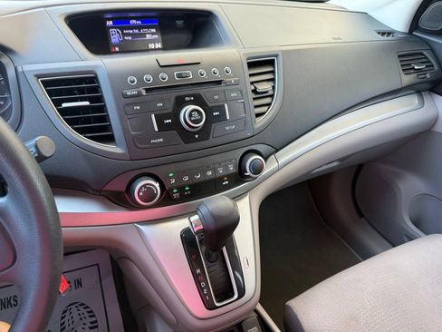 Used 2014 Honda CR-V EX image 20