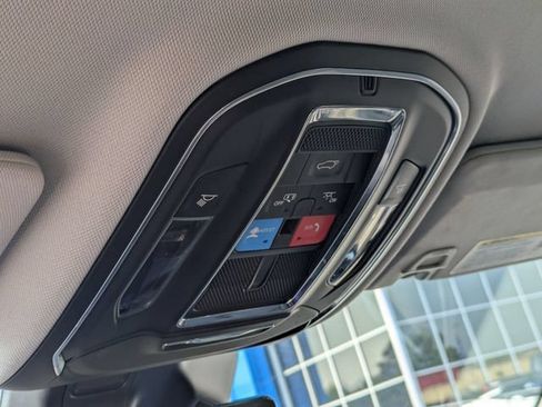 Used 2022 Jeep Grand Cherokee Limited w/ Luxury Tech Group II AWD/4WD image 30