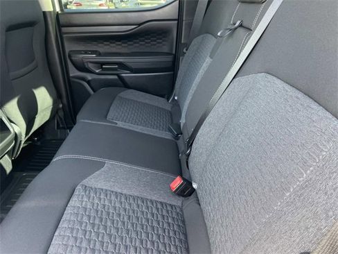 Certified 2024 Ford Ranger XL w/ Trailer Tow Package image 24