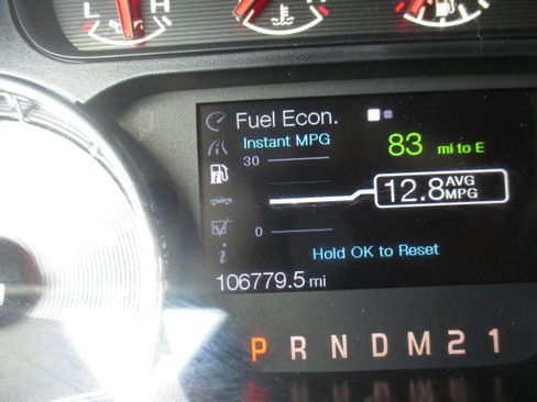 Used 2014 Ford F150 FX4 w/ Equipment Group 402A Luxury image 27